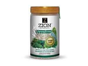 ZION / ЦИОН для хвойных растений Полимерный контейнер 700 гр.