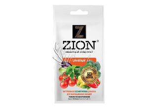 ZION / ЦИОН для овощей Саше 30 гр.