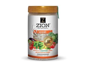 ZION / ЦИОН для овощей Полимерный контейнер 700 гр.
