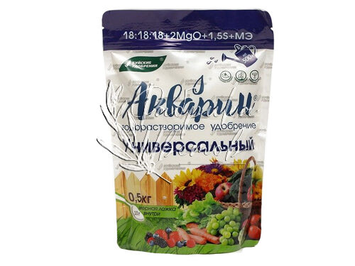 Акварин Универсальный