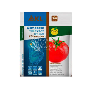Osmocote Exact 5-6мес